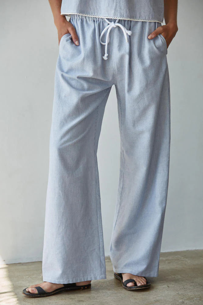 Sugar Wide Leg Pants