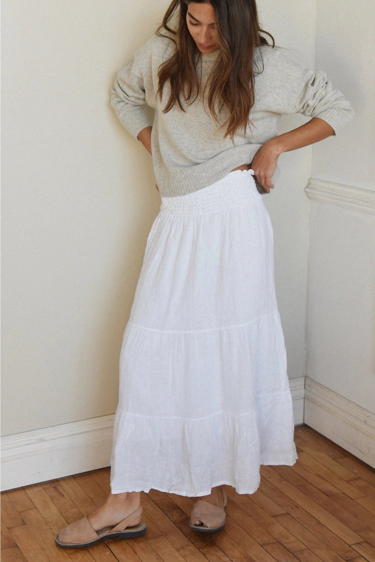Florence Skirt