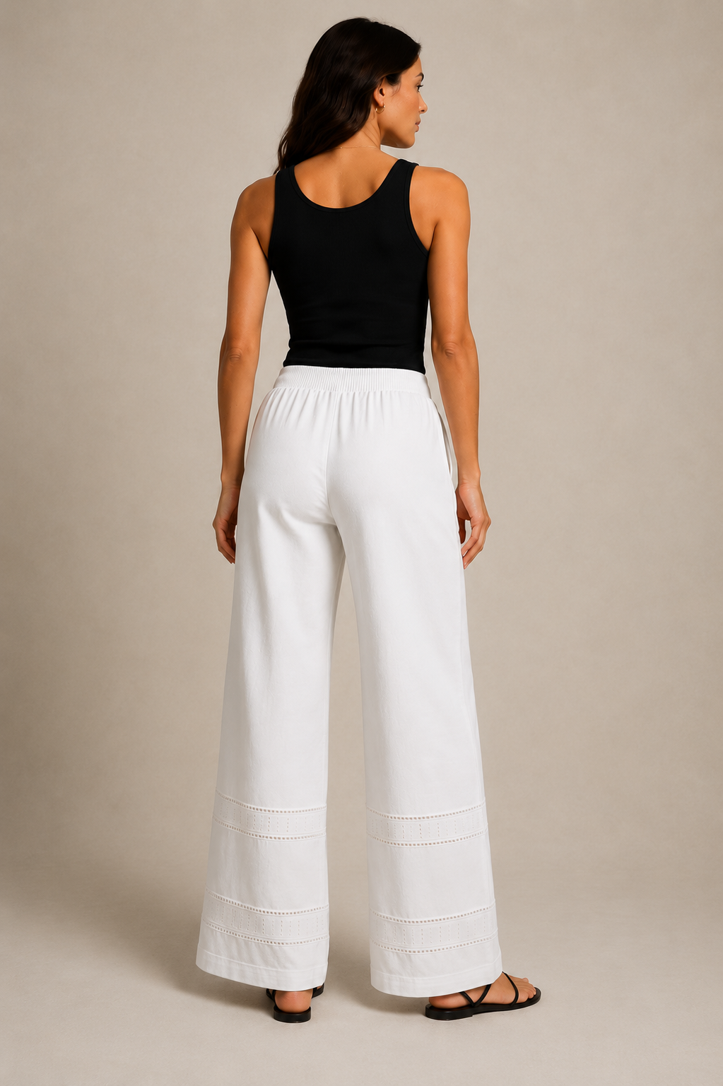 Chantel Pants