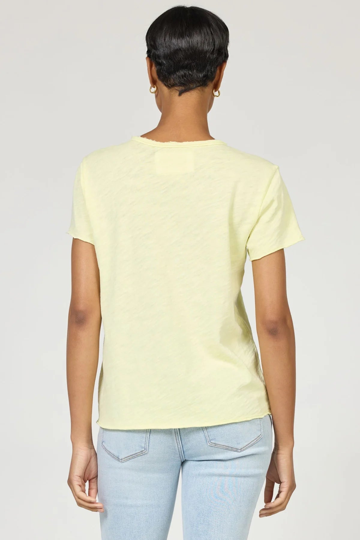 Vanya Tee