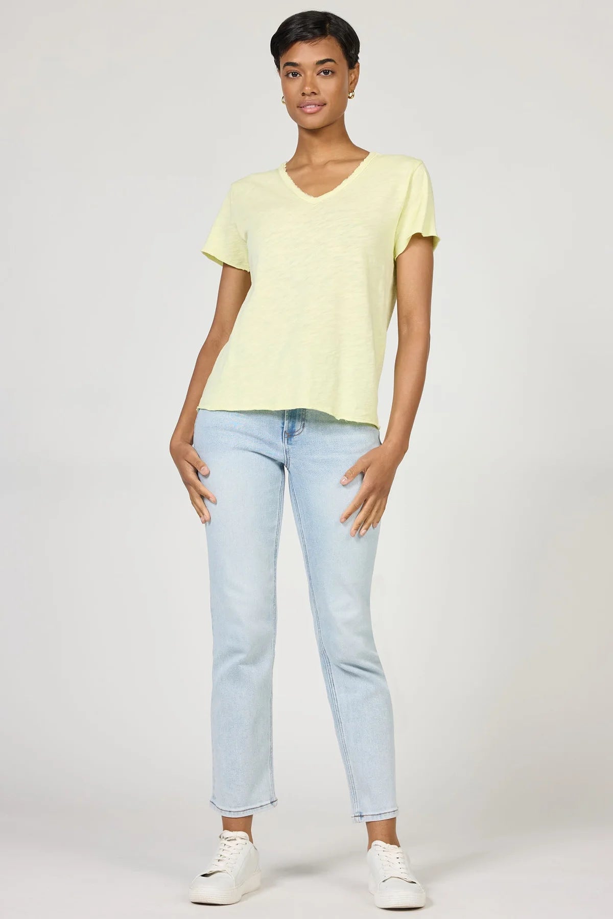 Vanya Tee