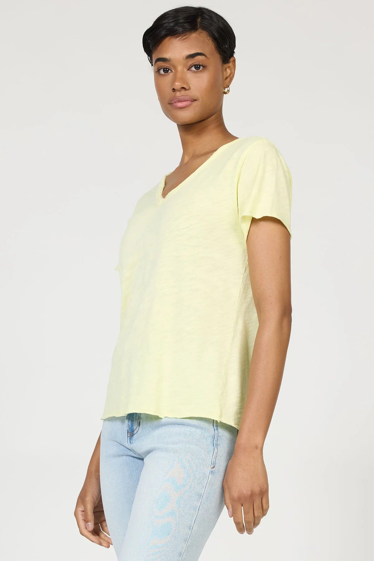Vanya Tee