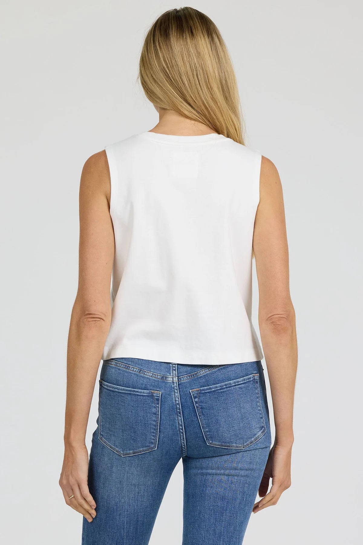 Jett Tank