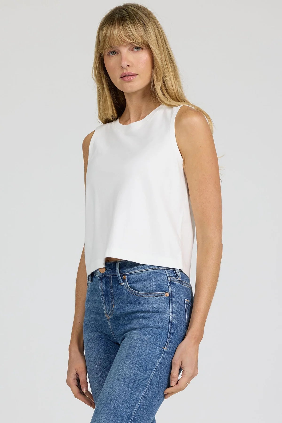 Jett Tank