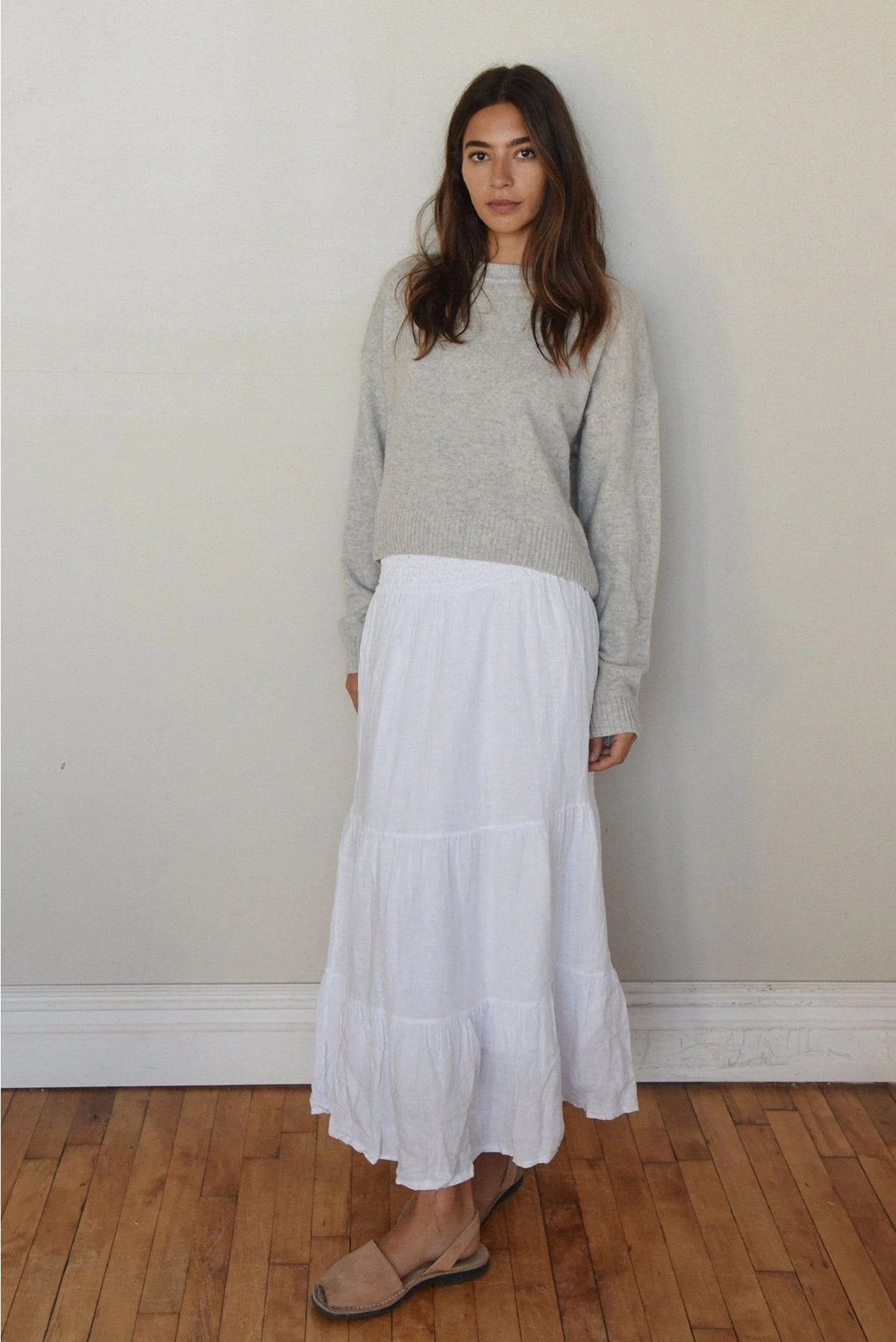 Florence Skirt