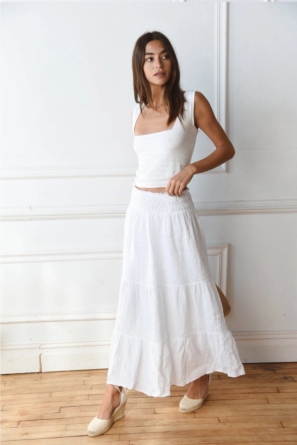 Florence Skirt