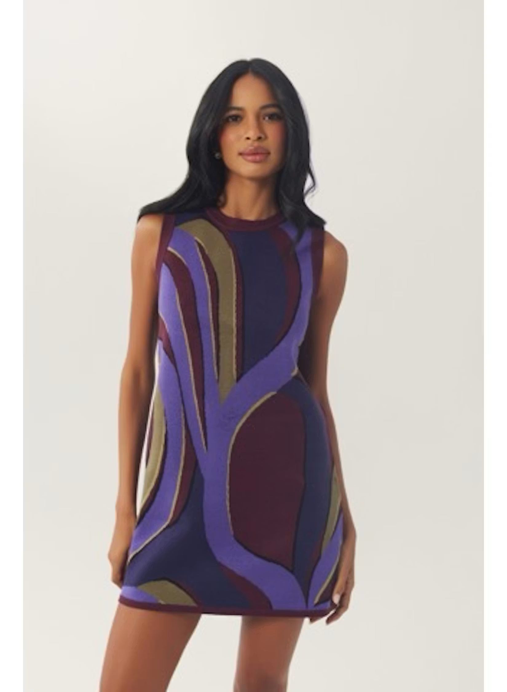 Meritt Dress
