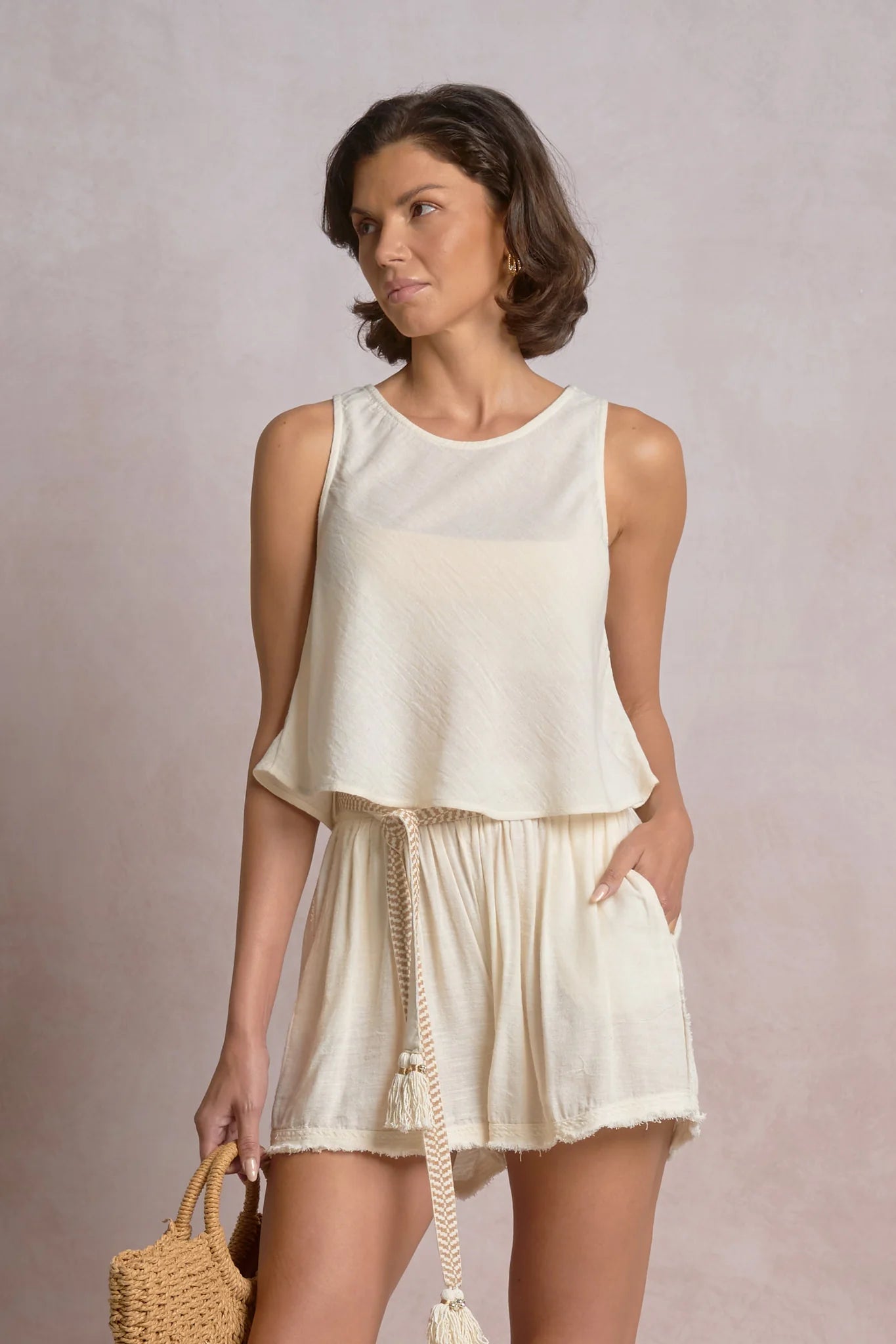 Foxy Top