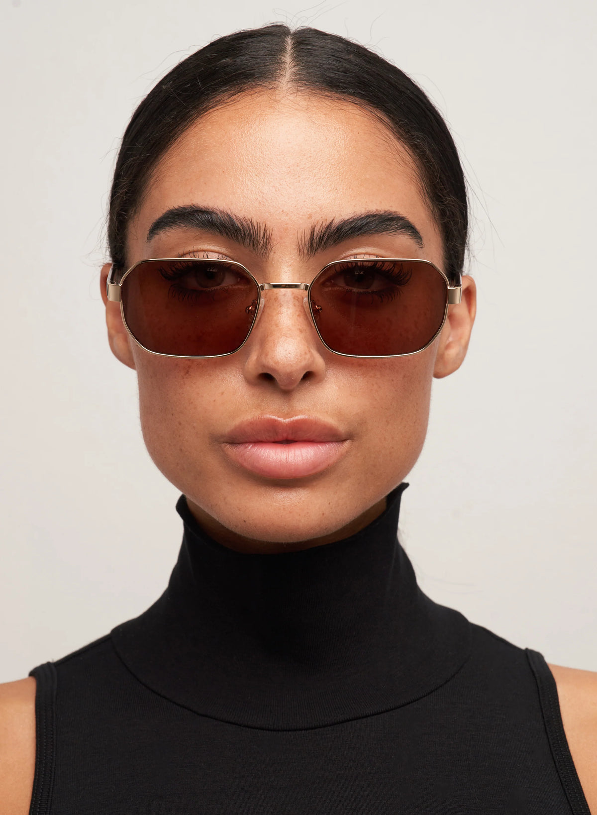 Hannah Sunglasses