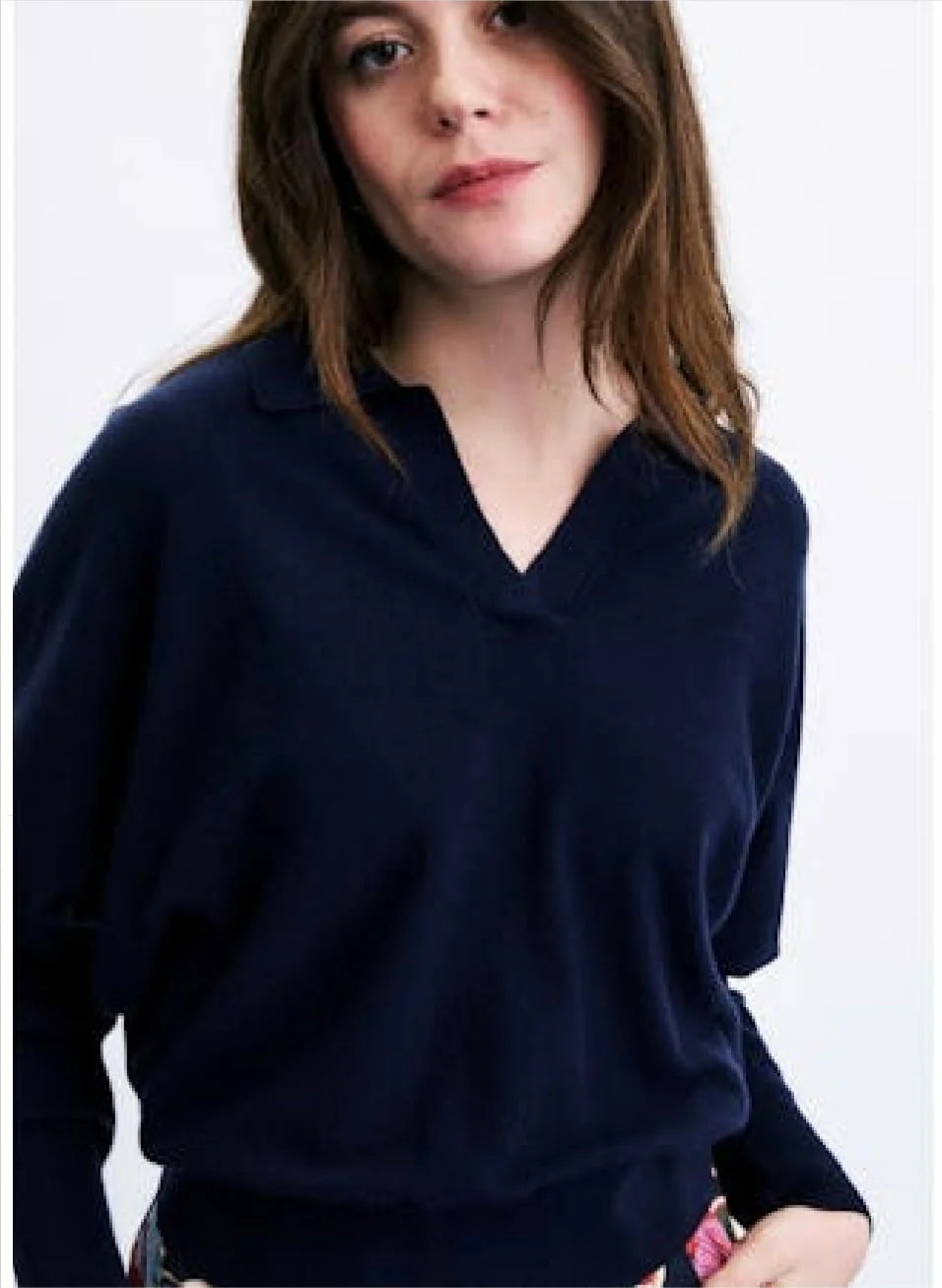 Bath Sweater