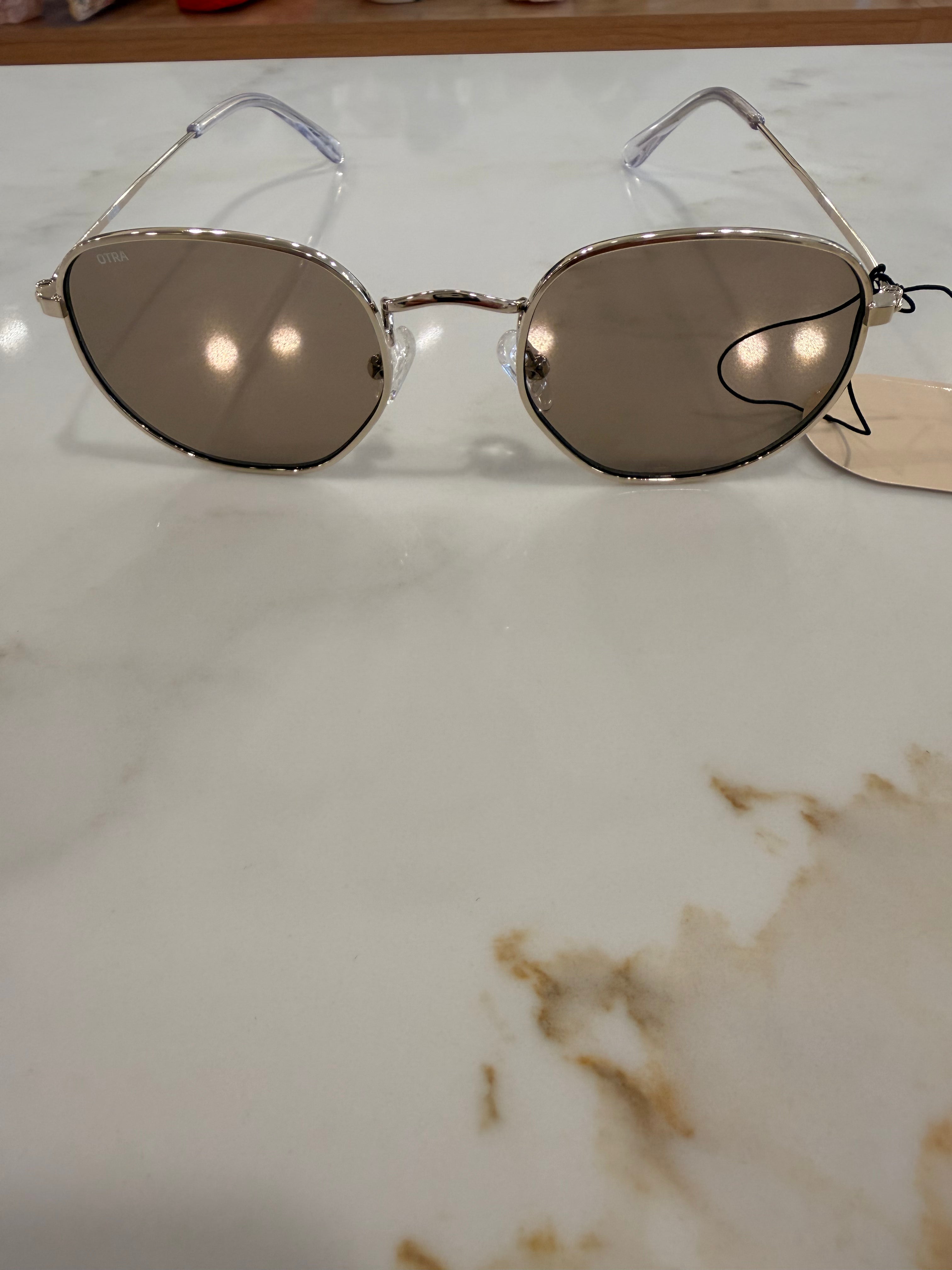 Bowie Sunglasses