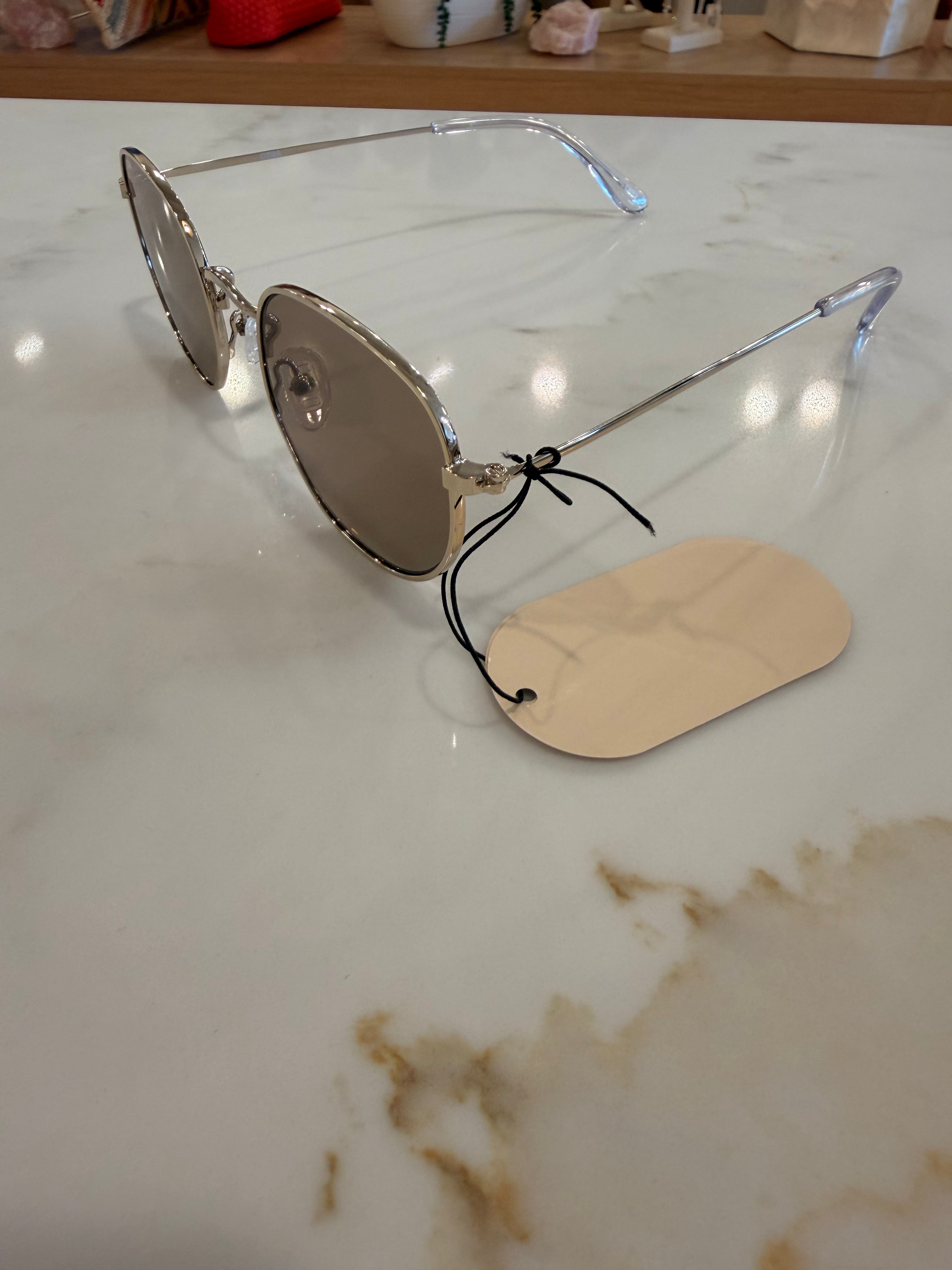 Bowie Sunglasses