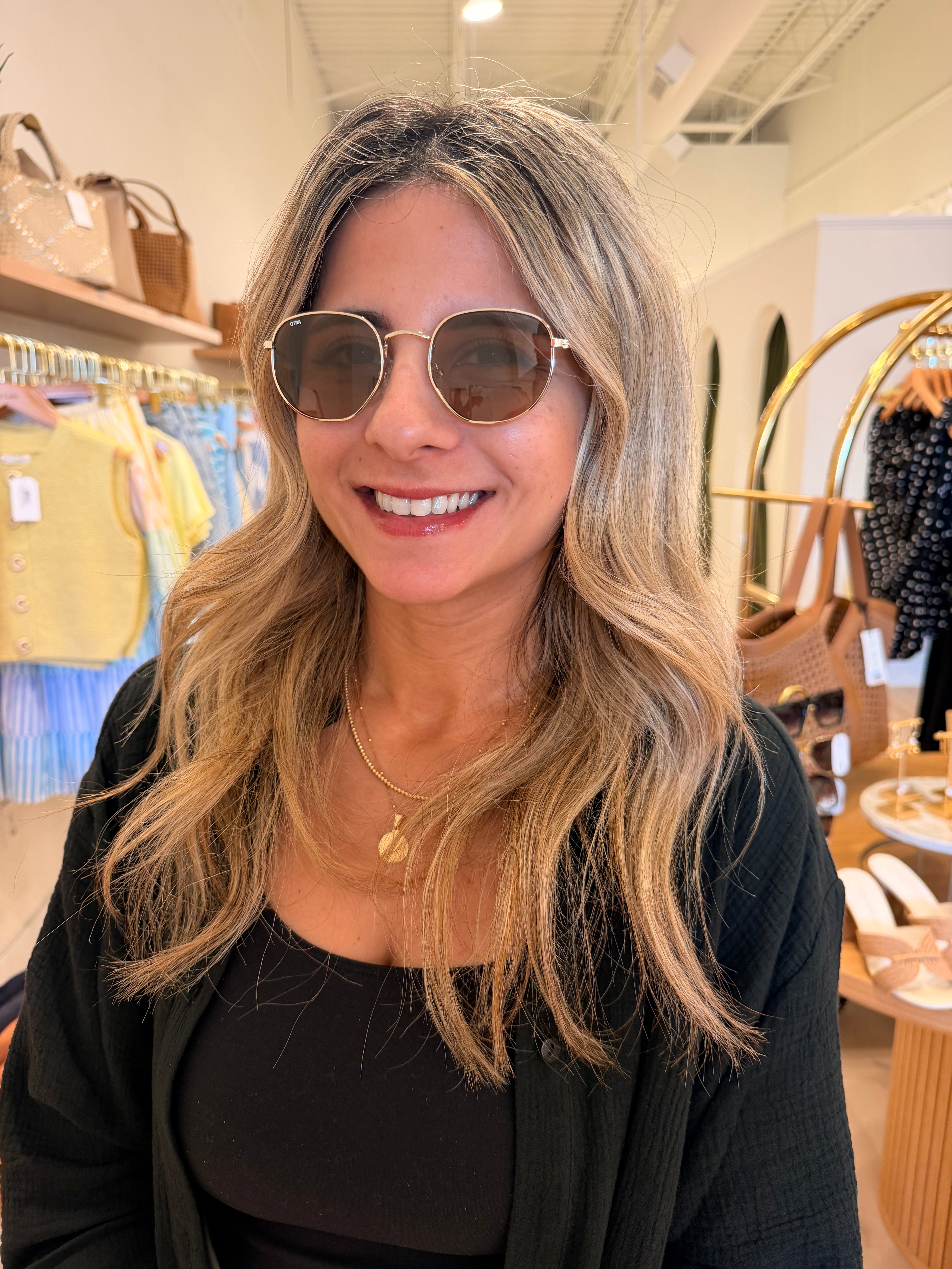 Bowie Sunglasses