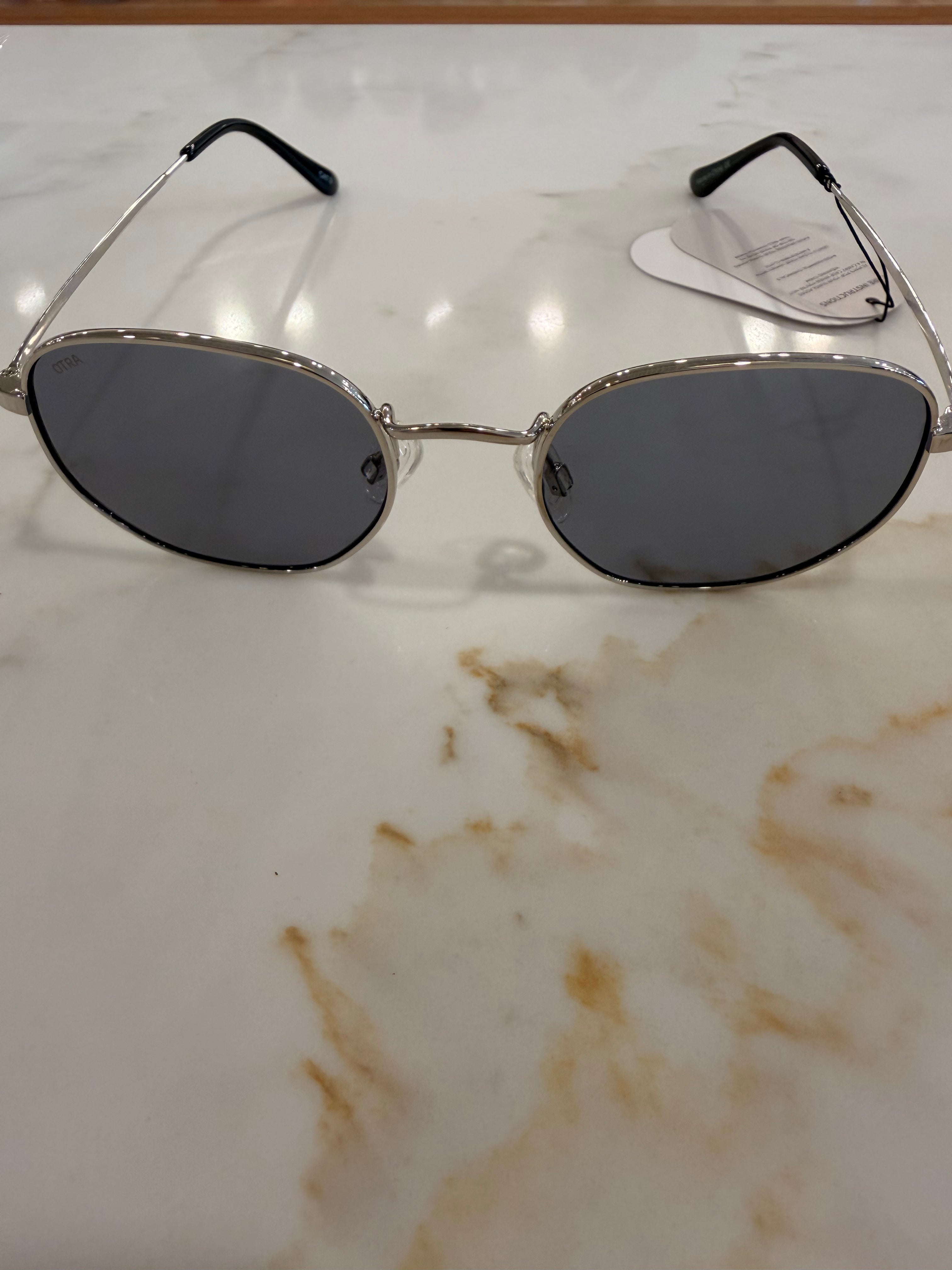 Bowie Sunglasses