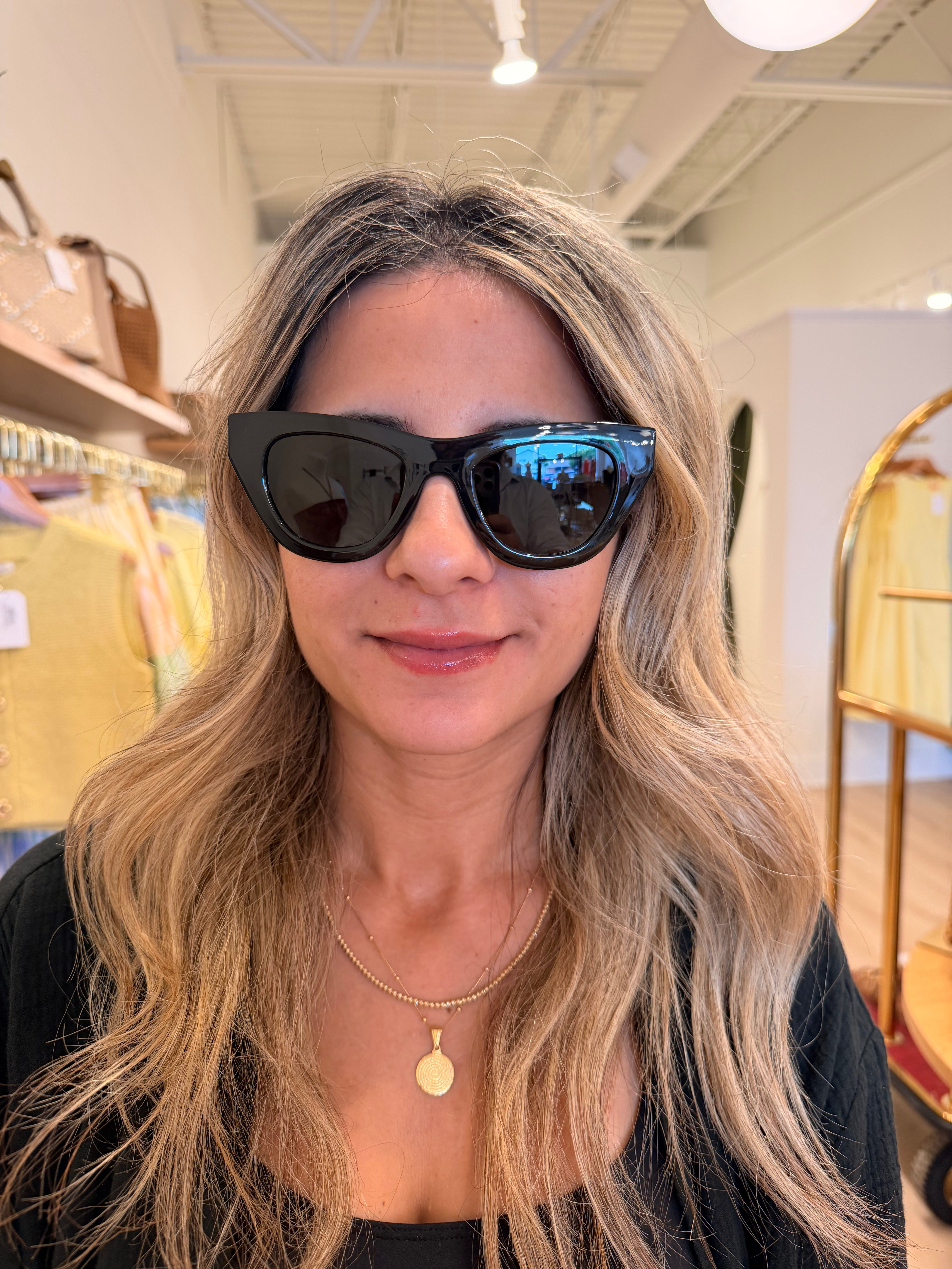 Kinni Sunglasses