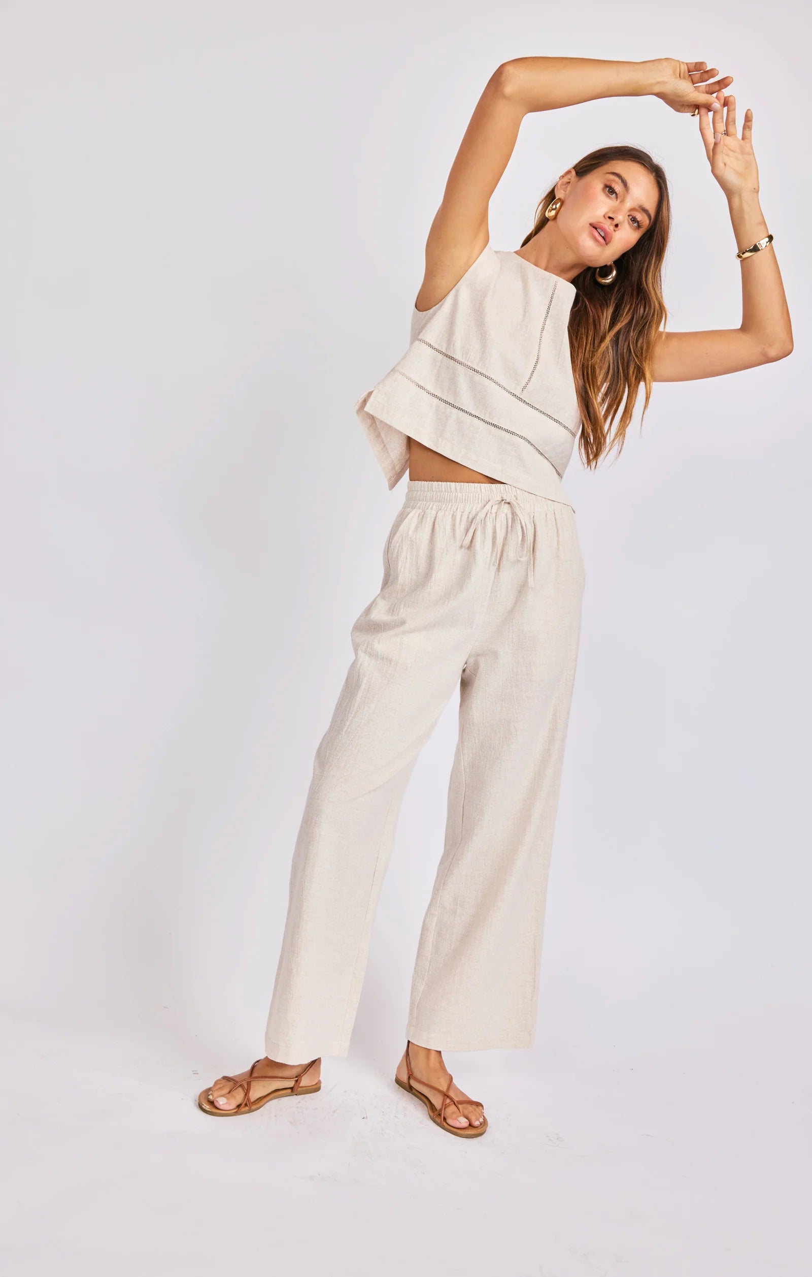 Sandbar Pants
