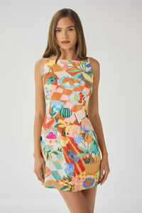 Franklin Dress