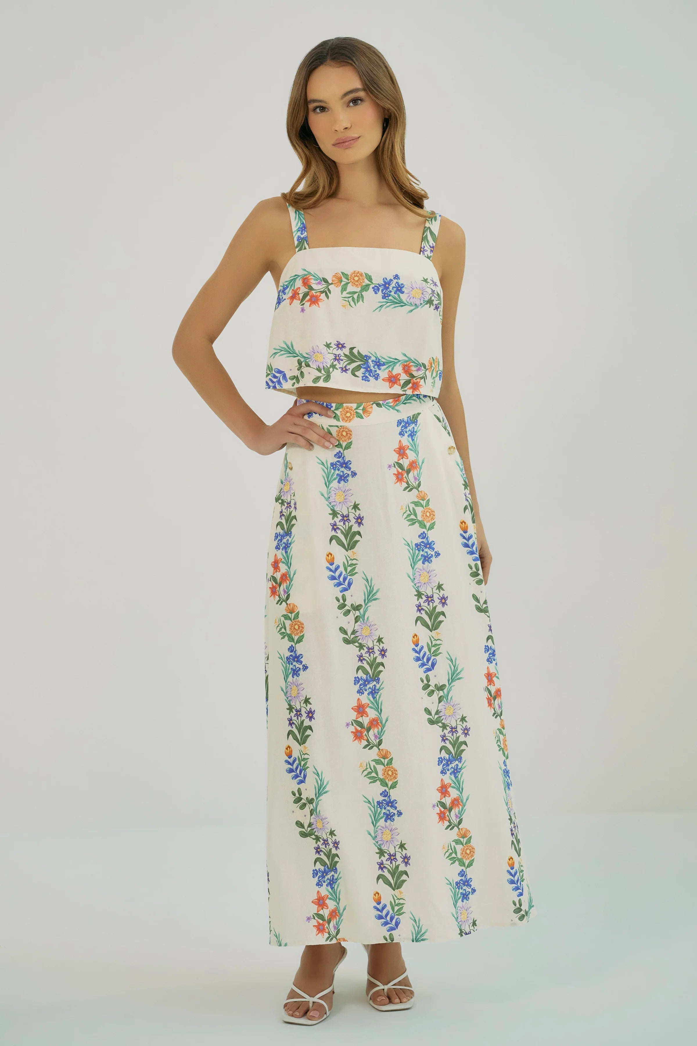 Nemy Skirt