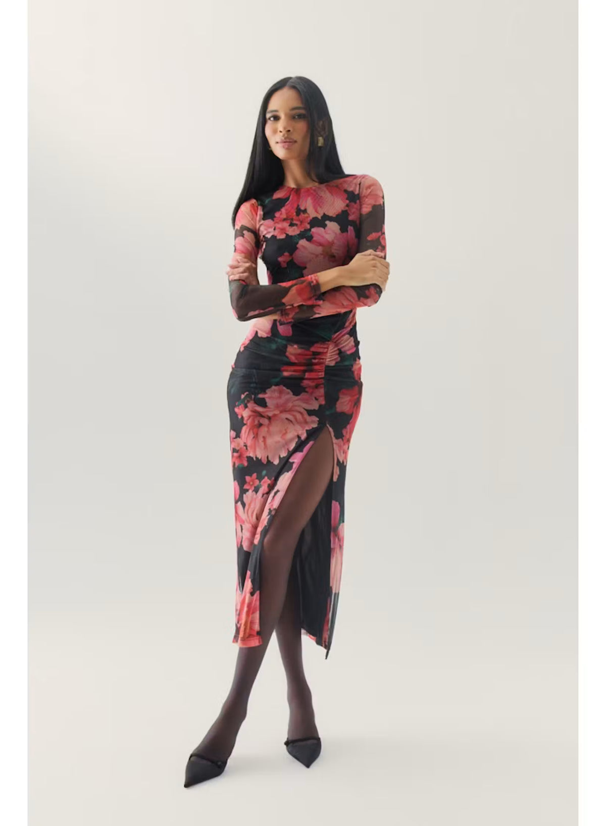Randy Dress