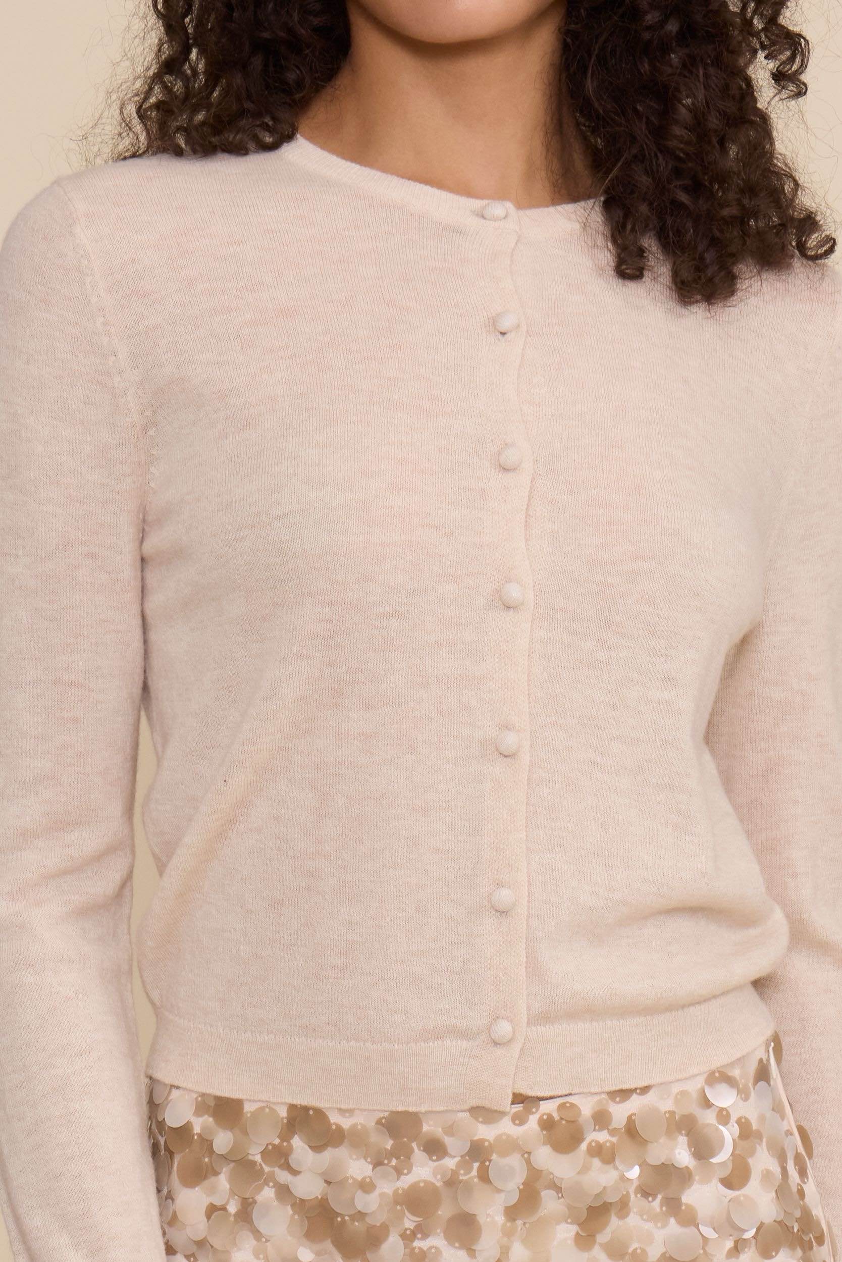 Celeste Cardigan
