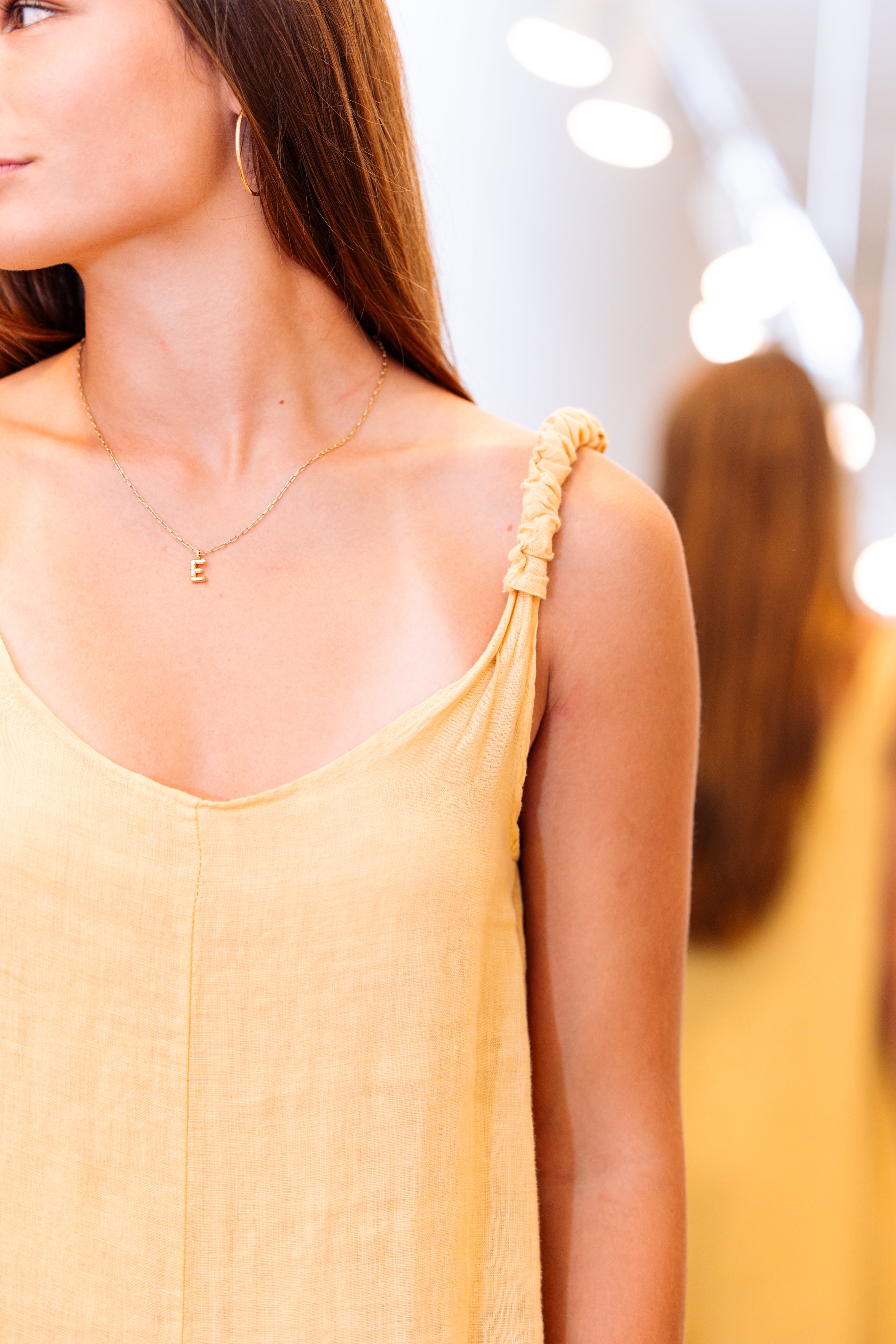 The Linen Jumpsuit