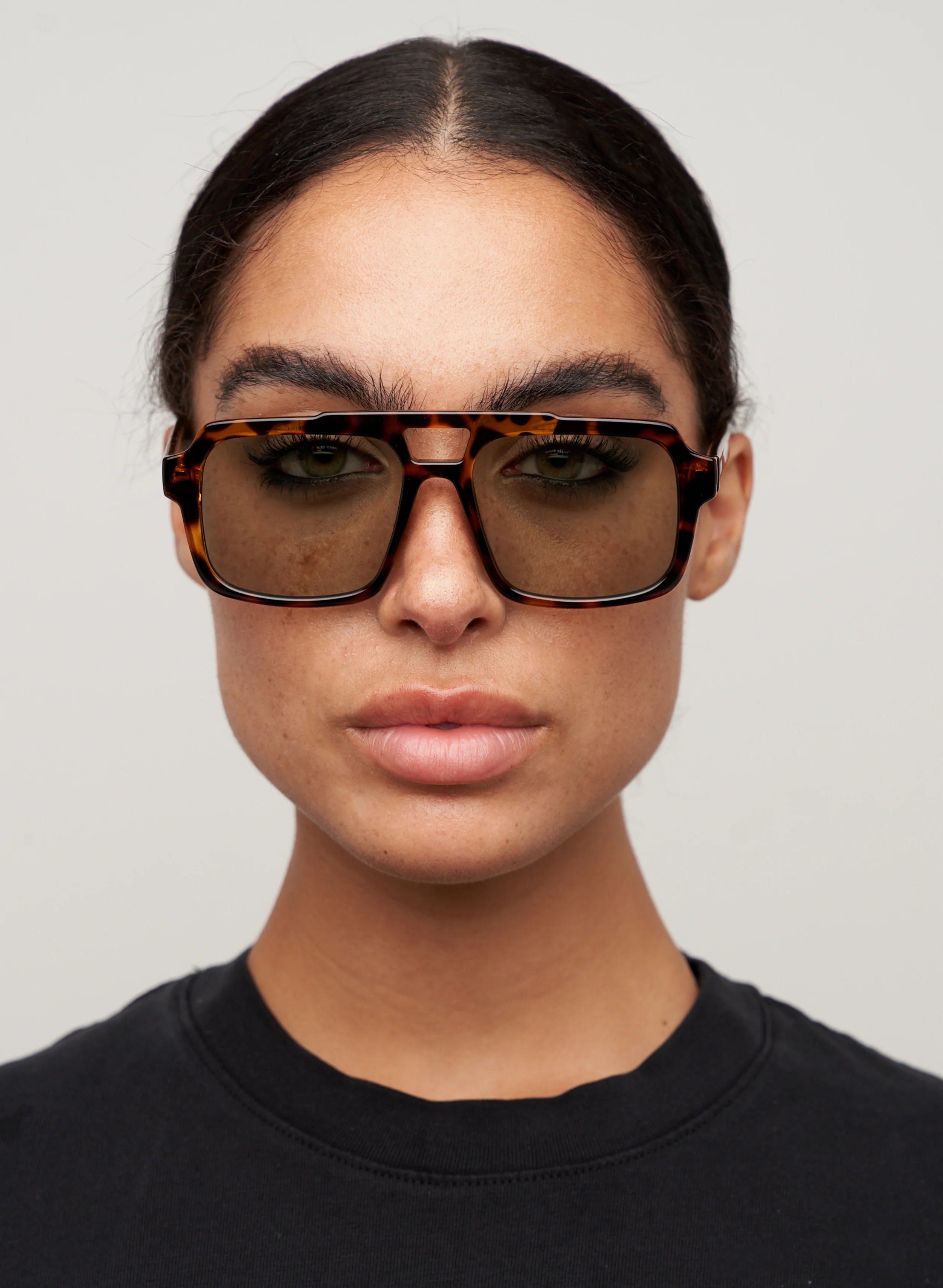 Tame Sunglasses