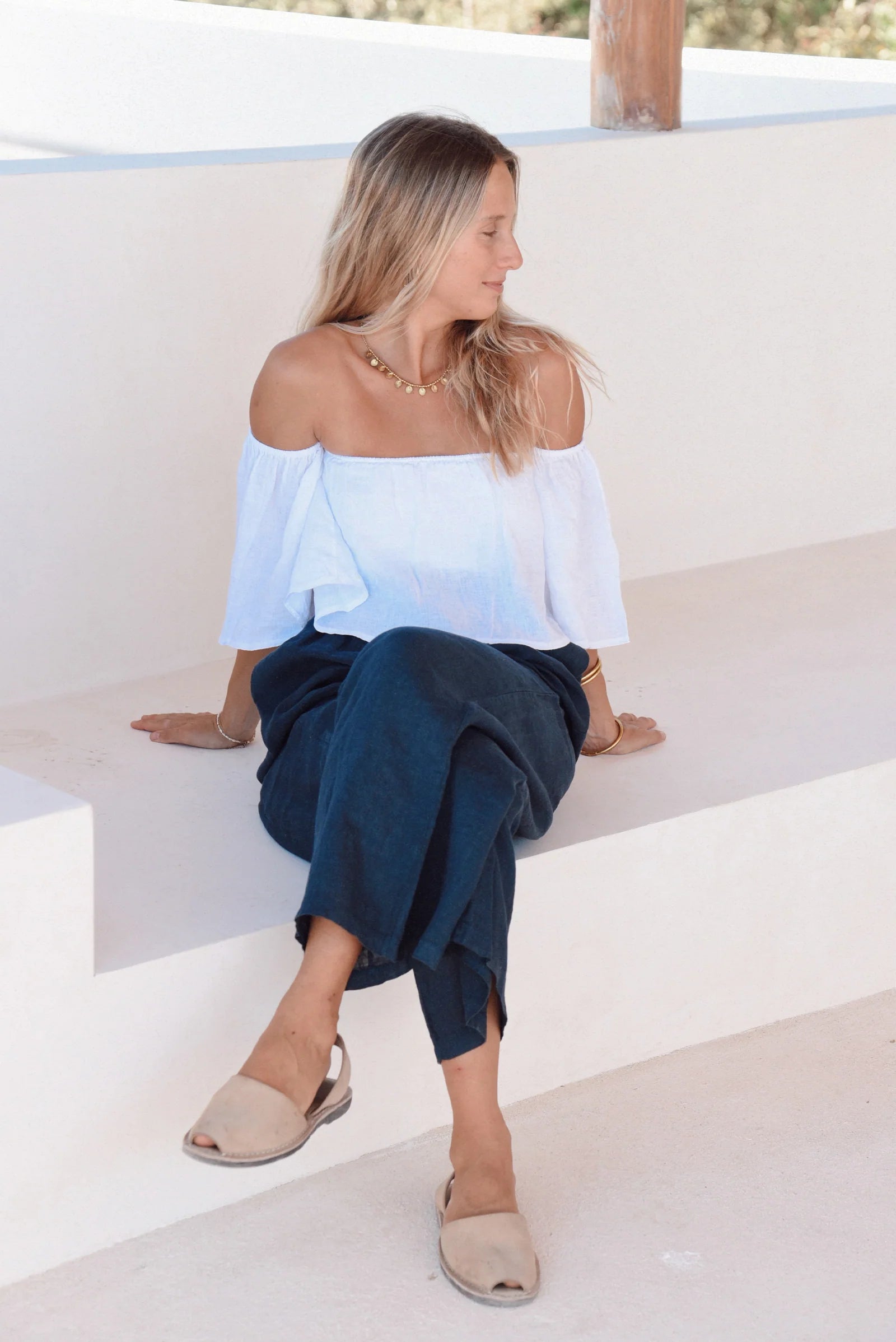 Isla Pants