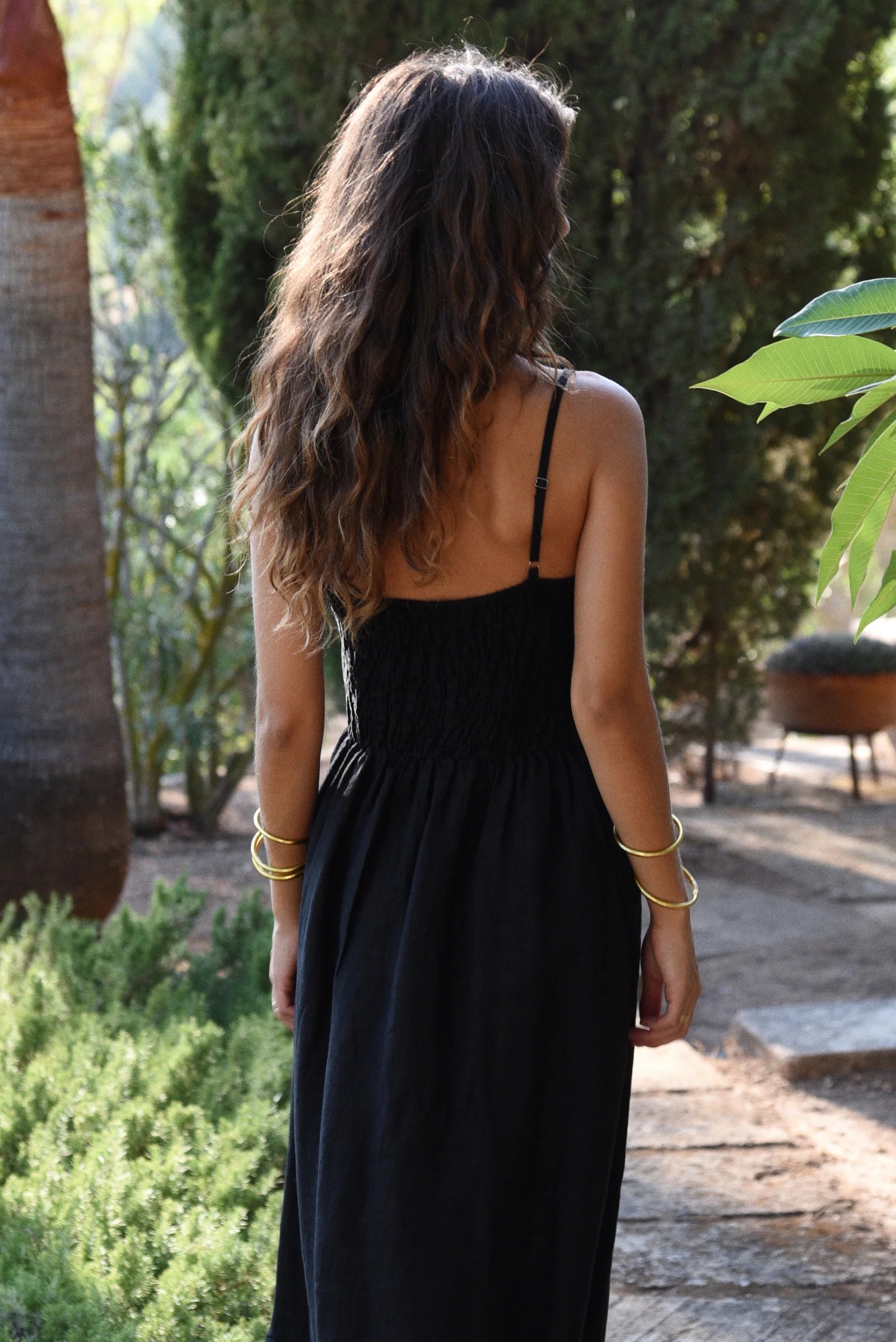 The Zoe Dress