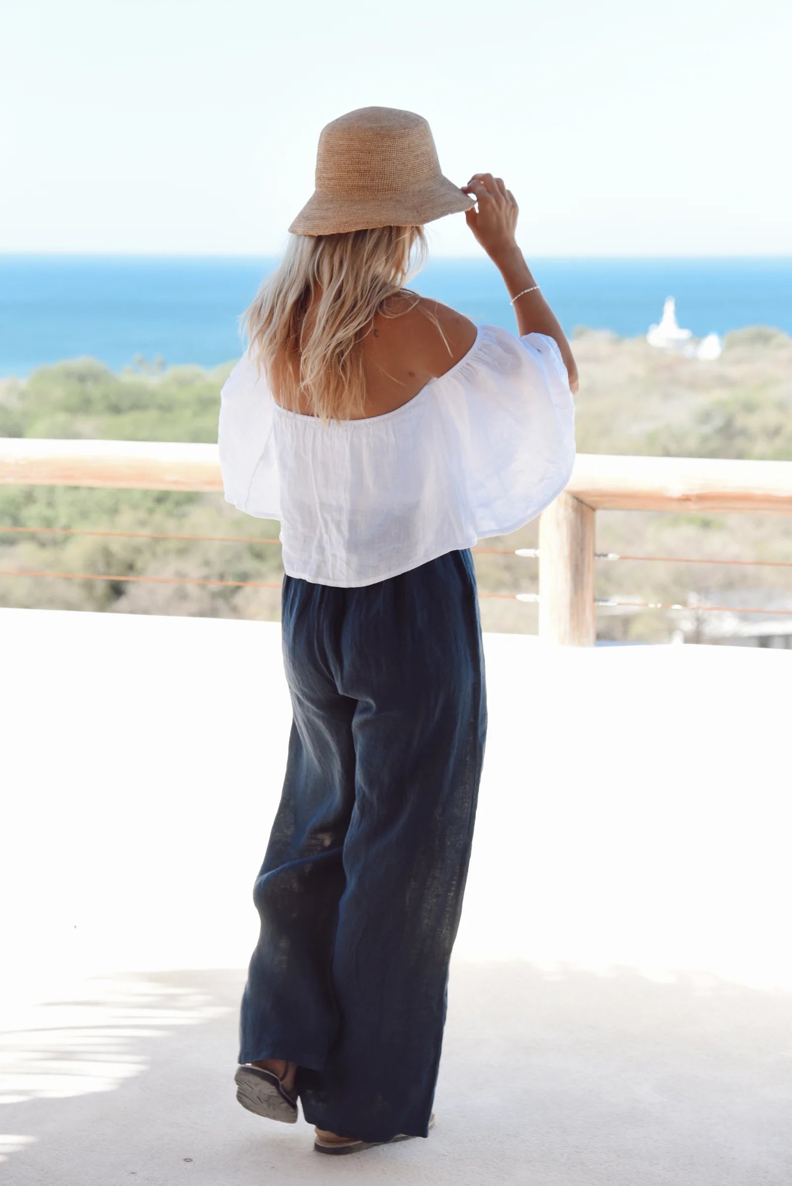 Isla Pants