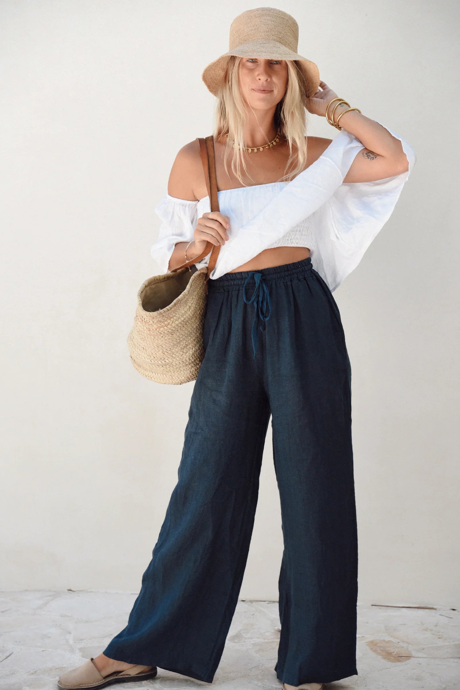Isla Pants