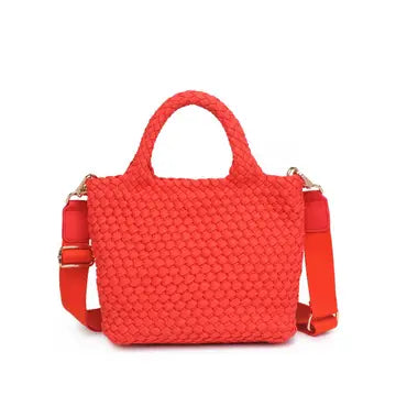 Sky's the Limit Small Sustainable Crossbody