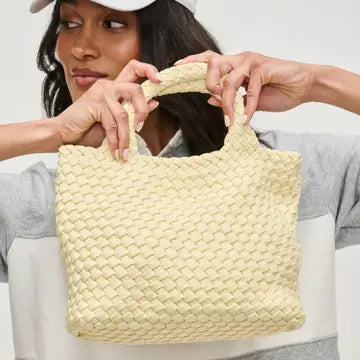 Sky's the Limit Small Sustainable Crossbody