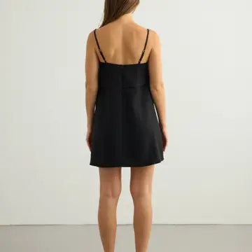 Indy Mini Dress