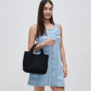 Sky's the Limit Small Sustainable Crossbody