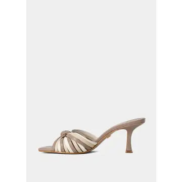 Georgina High Heel