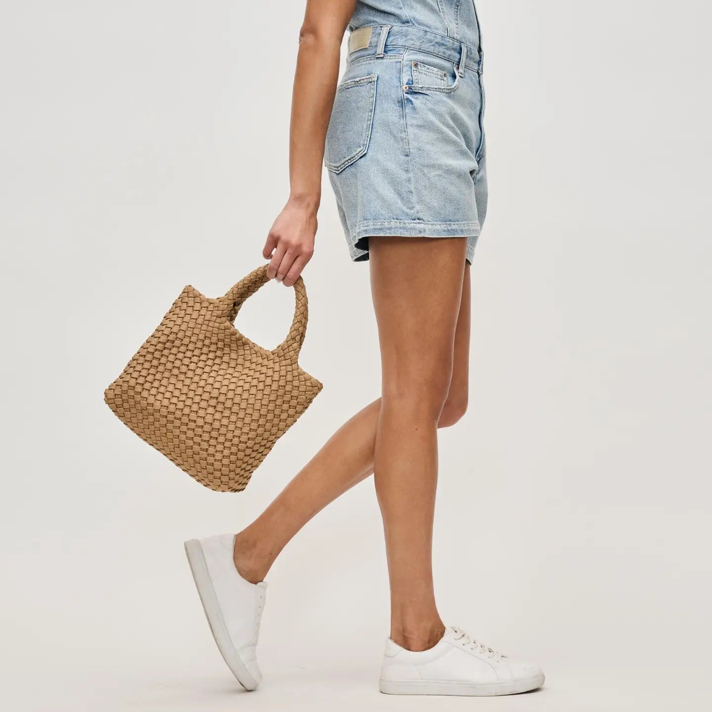 Sky's the Limit Small Sustainable Crossbody