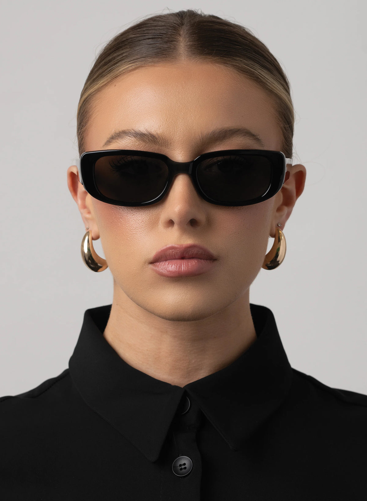Backstreet Sunglasses