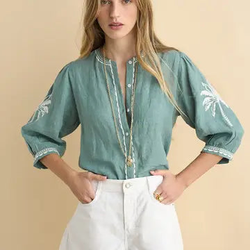 Mily Shirt