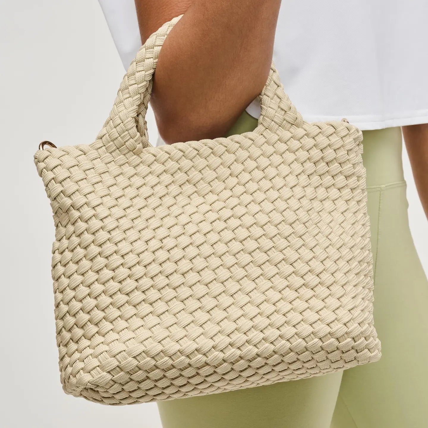 Sky's the Limit Small Sustainable Crossbody