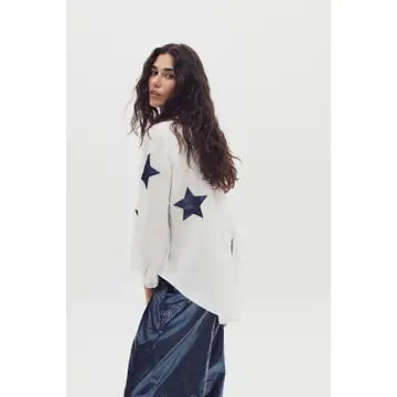 Make A Wish Linen Shirt