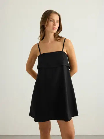 Indy Mini Dress