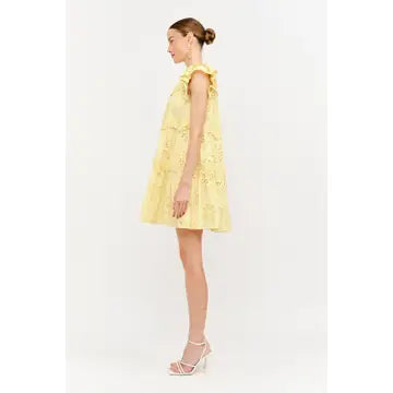 Kensie Dress
