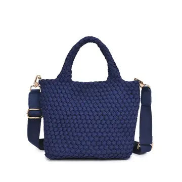 Sky's the Limit Small Sustainable Crossbody