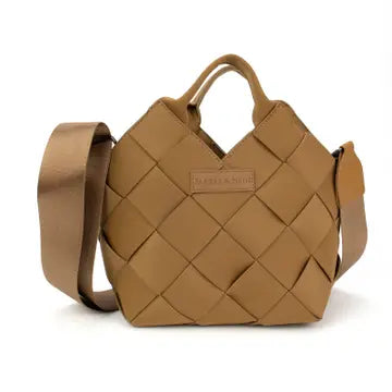 The Dallas Mini Tote