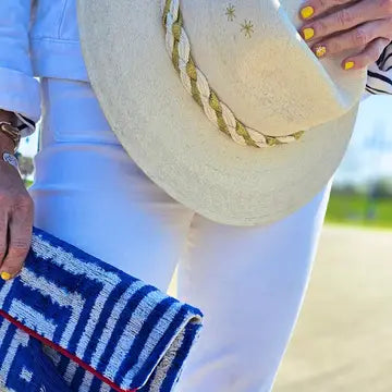 Baldiz "Burst" Hat