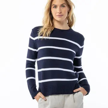 Everyday Cotton Crew