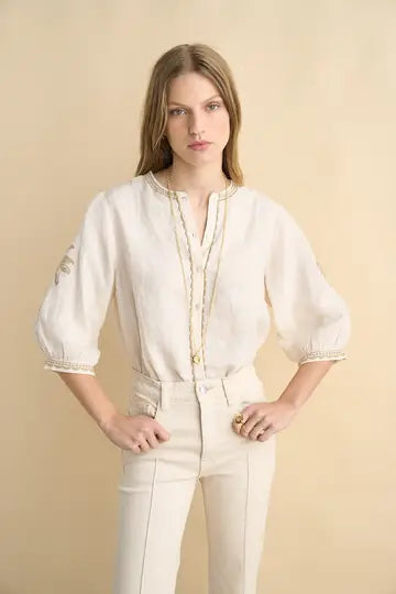 Mily Shirt