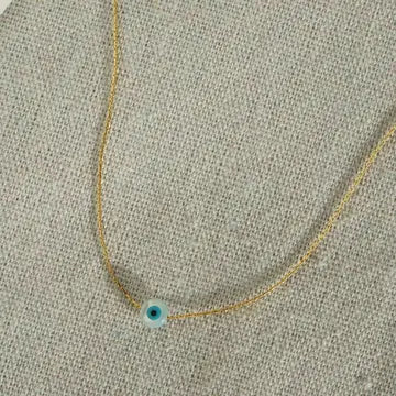 Idra Necklace