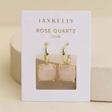 Gemstone Mini Drop