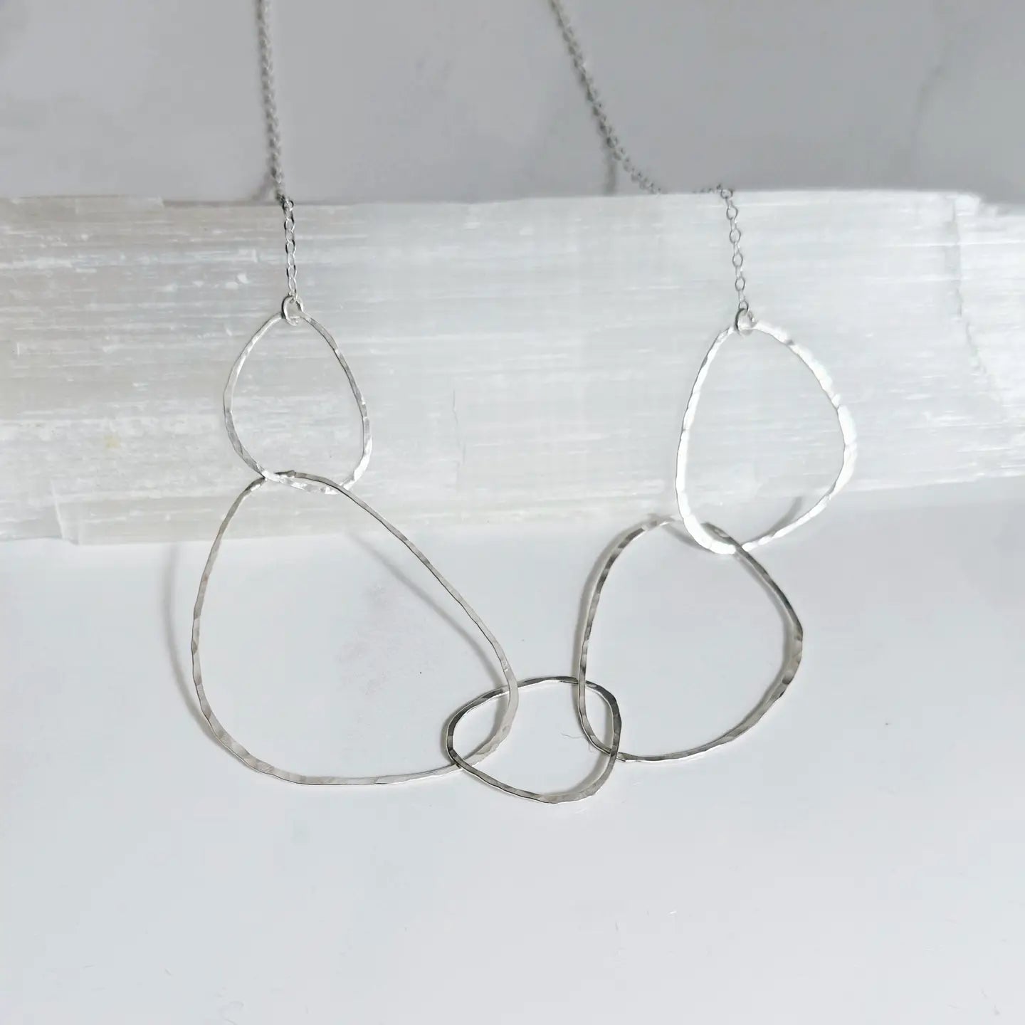 River Rock Necklace